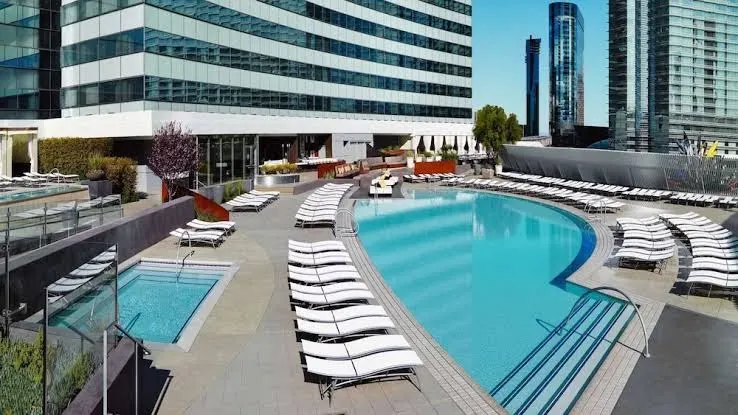 Jet Luxury @ The Vdara Condo Hotel