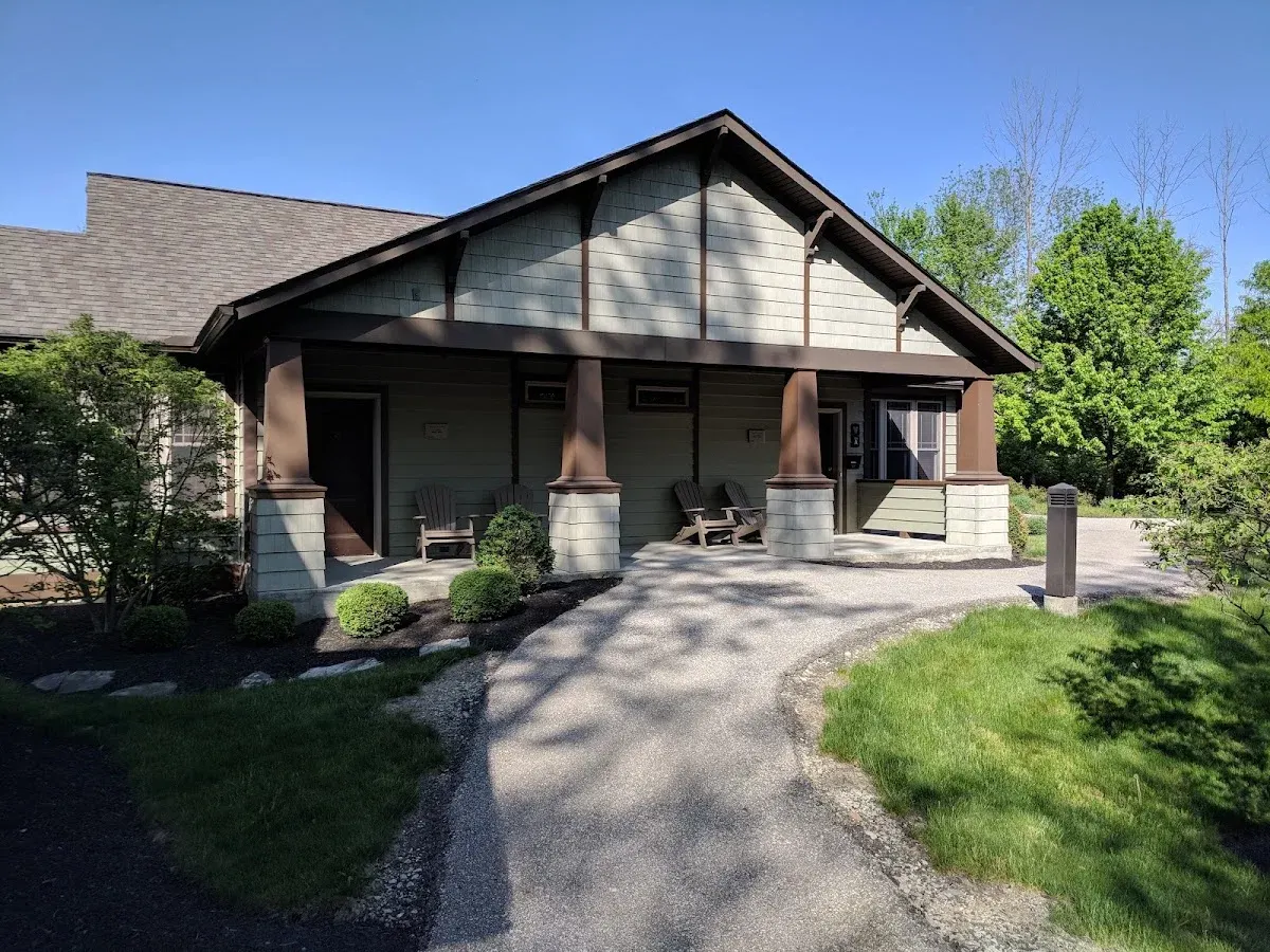 Big Red's Lodges