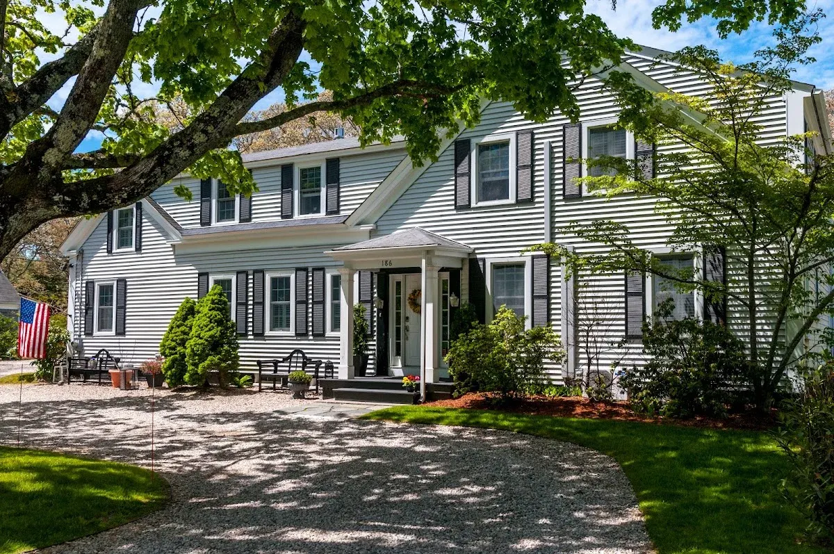 The Platinum Pebble Boutique Hotel & Inn