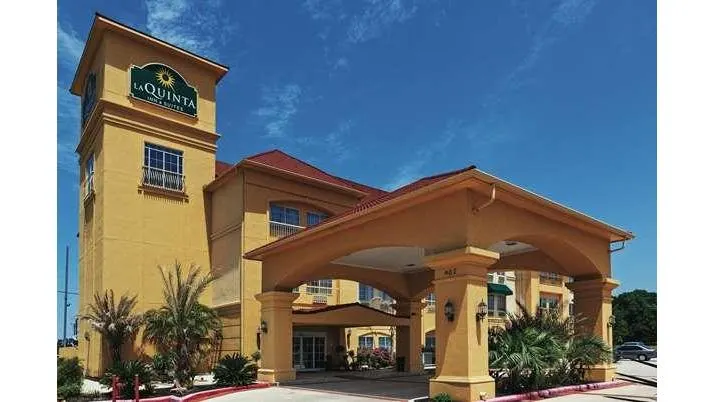 La Quinta Inn & Suites by Wyndham Livingston