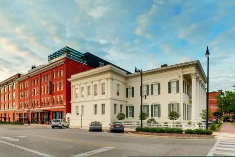 Trilogy Hotel Montgomery, Autograph Collection