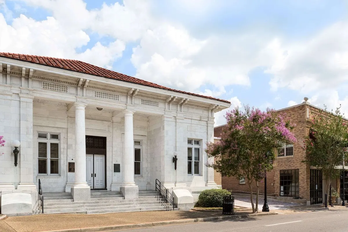 Super 8 by Wyndham Hattiesburg South
