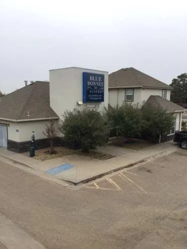 Blue Bonnet Suites Extended Stay Lubbock, Texas