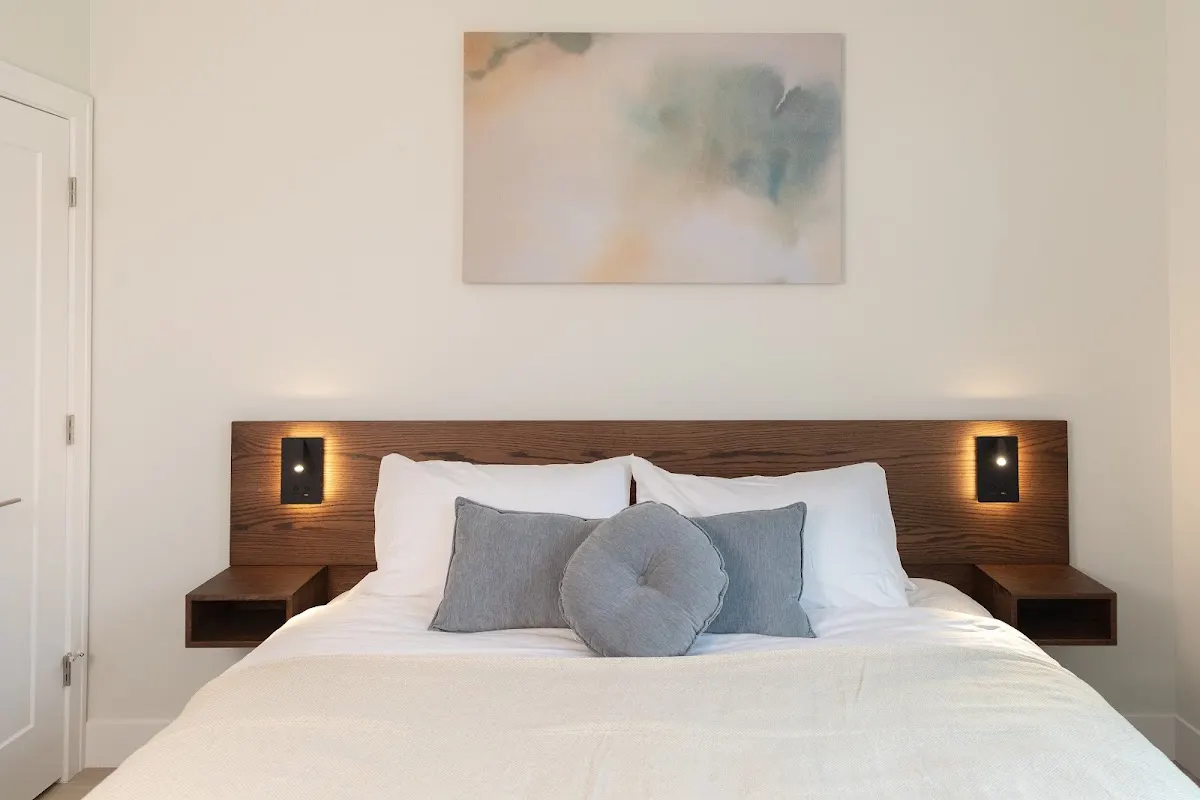 Boardwalk Suites & Residences by Kasa
