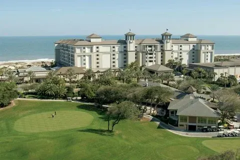 The Ritz-Carlton, Amelia Island