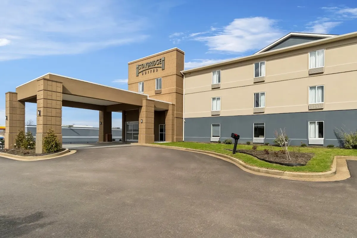 Staybridge Suites Memphis East - Cordova by IHG