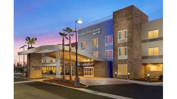 Fairfield by Marriott Inn & Suites Sacramento Folsom