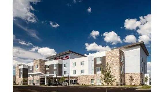 TownePlace Suites by Marriott Milwaukee West Bend