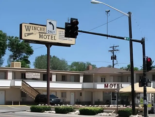 Gateway Lodge