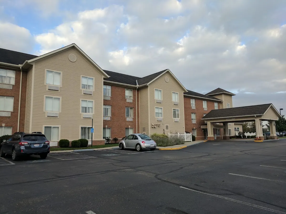 Holiday Inn Express & Suites Columbus SE - Groveport, an IHG Hotel