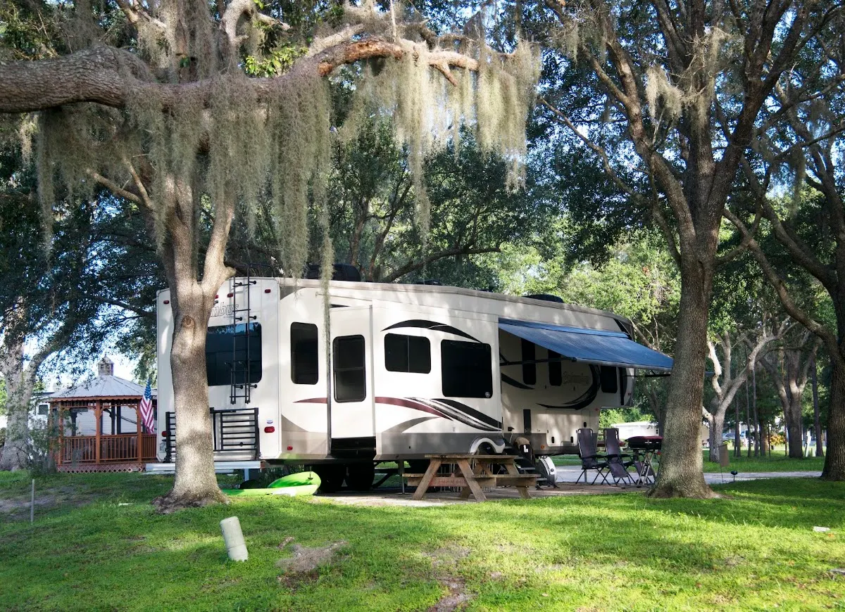 Camp Mack