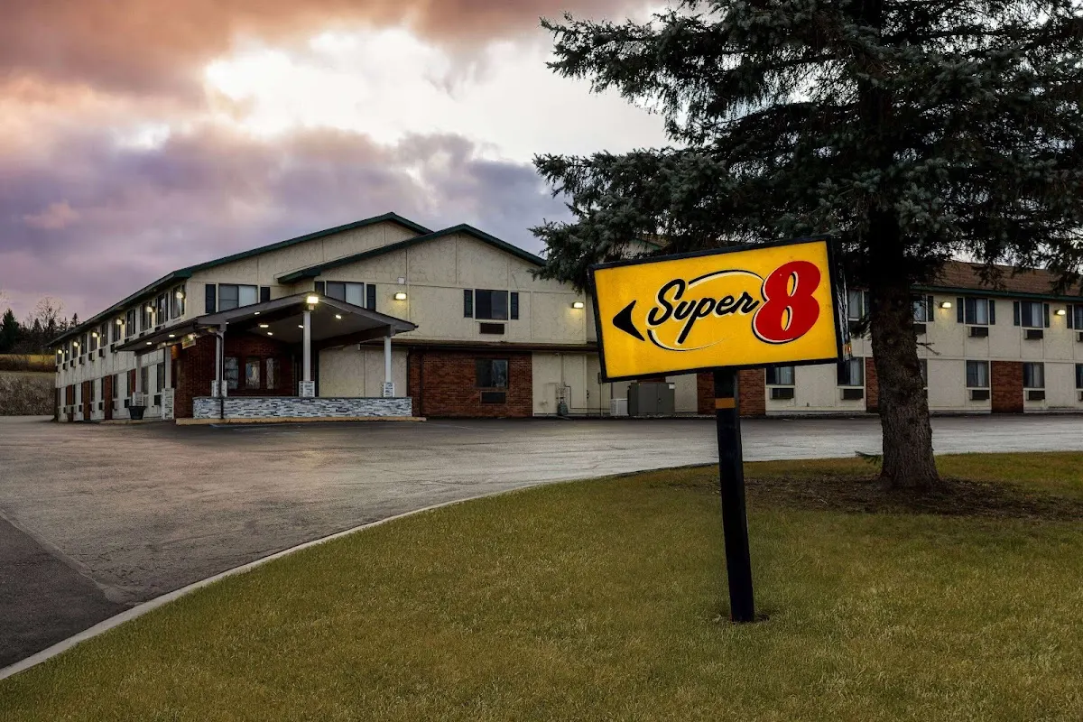 Super 8 by Wyndham Amsterdam