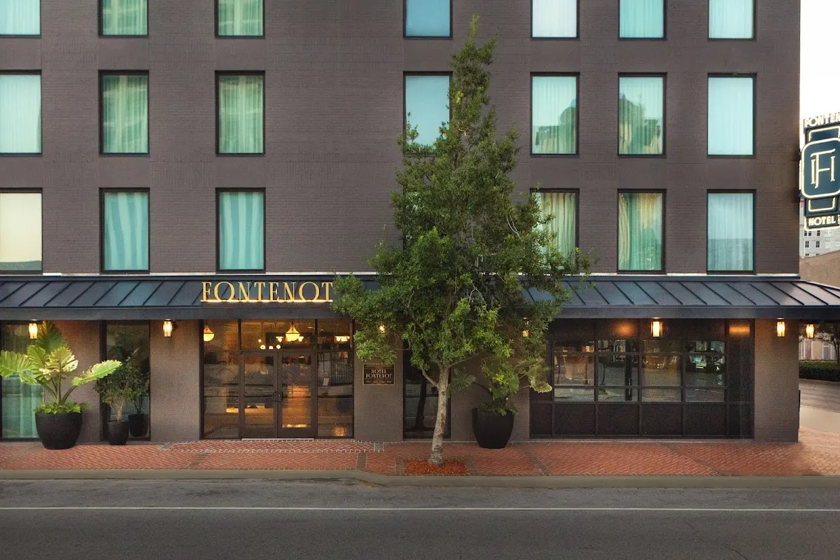 Kimpton Hotel Fontenot