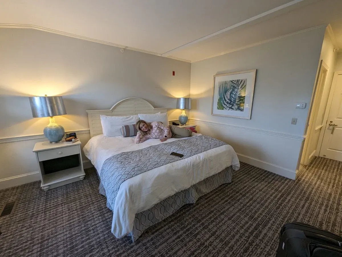 Chatham Wayside Inn