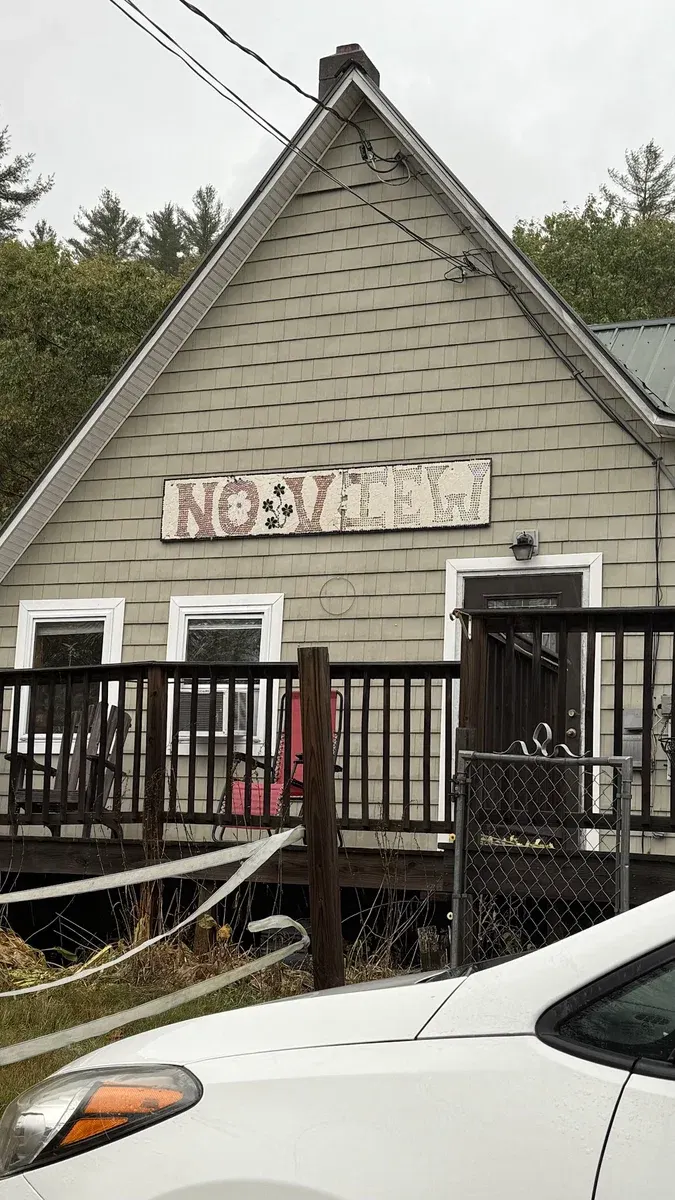 No View Farm, Inn & Bakery