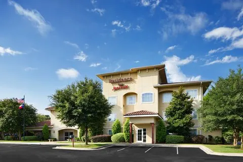 Residence Inn by Marriott Temple