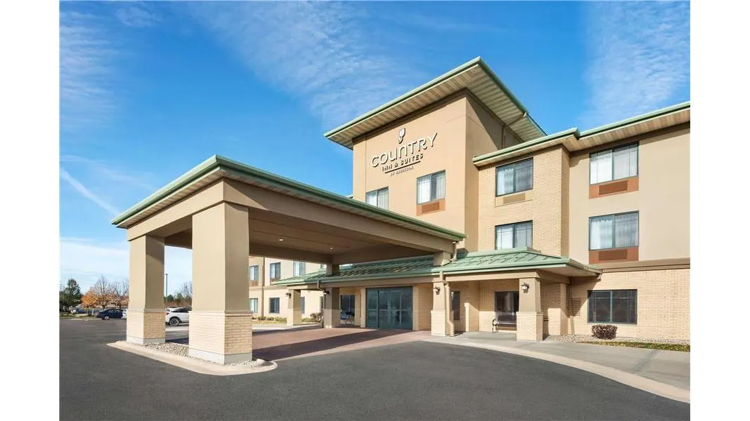 Country Inn & Suites by Radisson, Middleton - Madison West