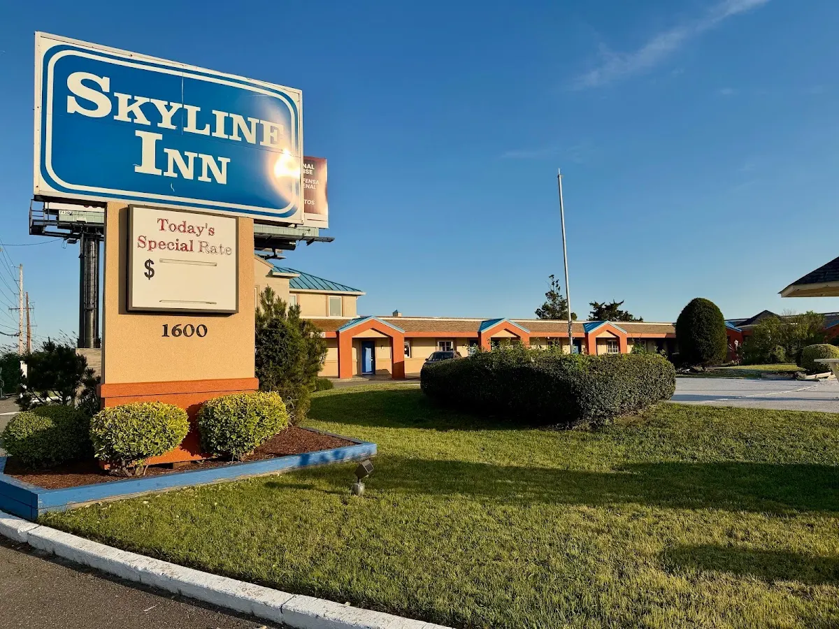 Skyline Inn