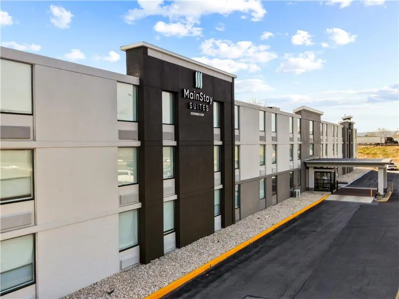 MainStay Suites Chambersburg