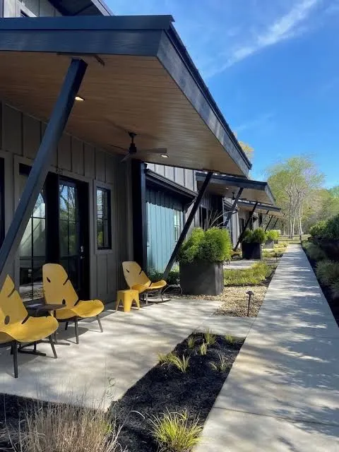 The Station by Compo Hotels
