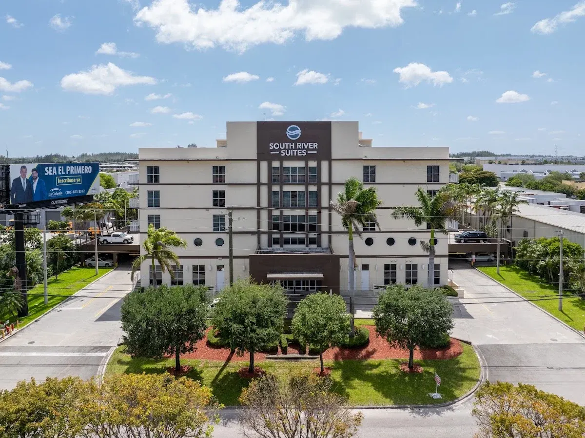 South River Suites