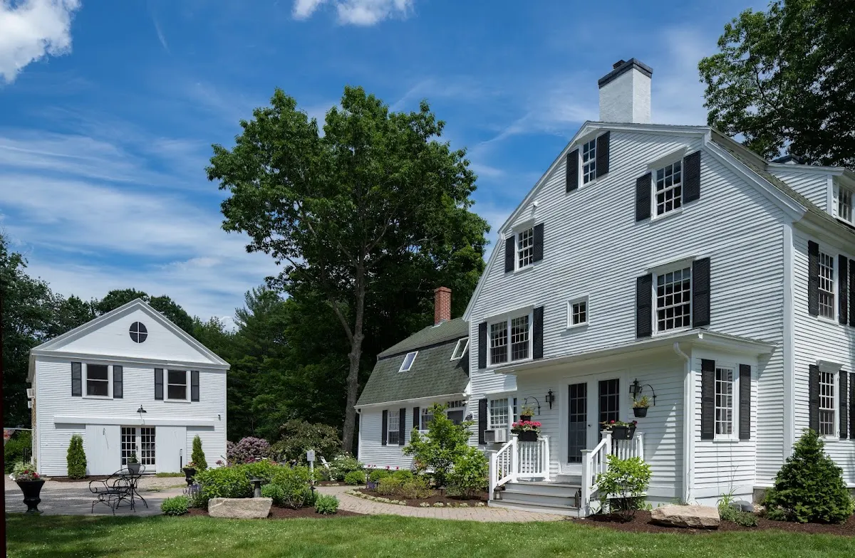 Waldo Emerson Inn