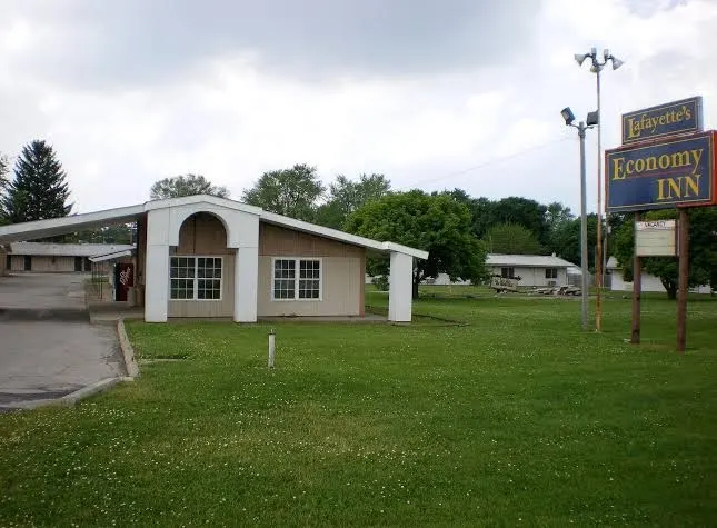 Economy Inn