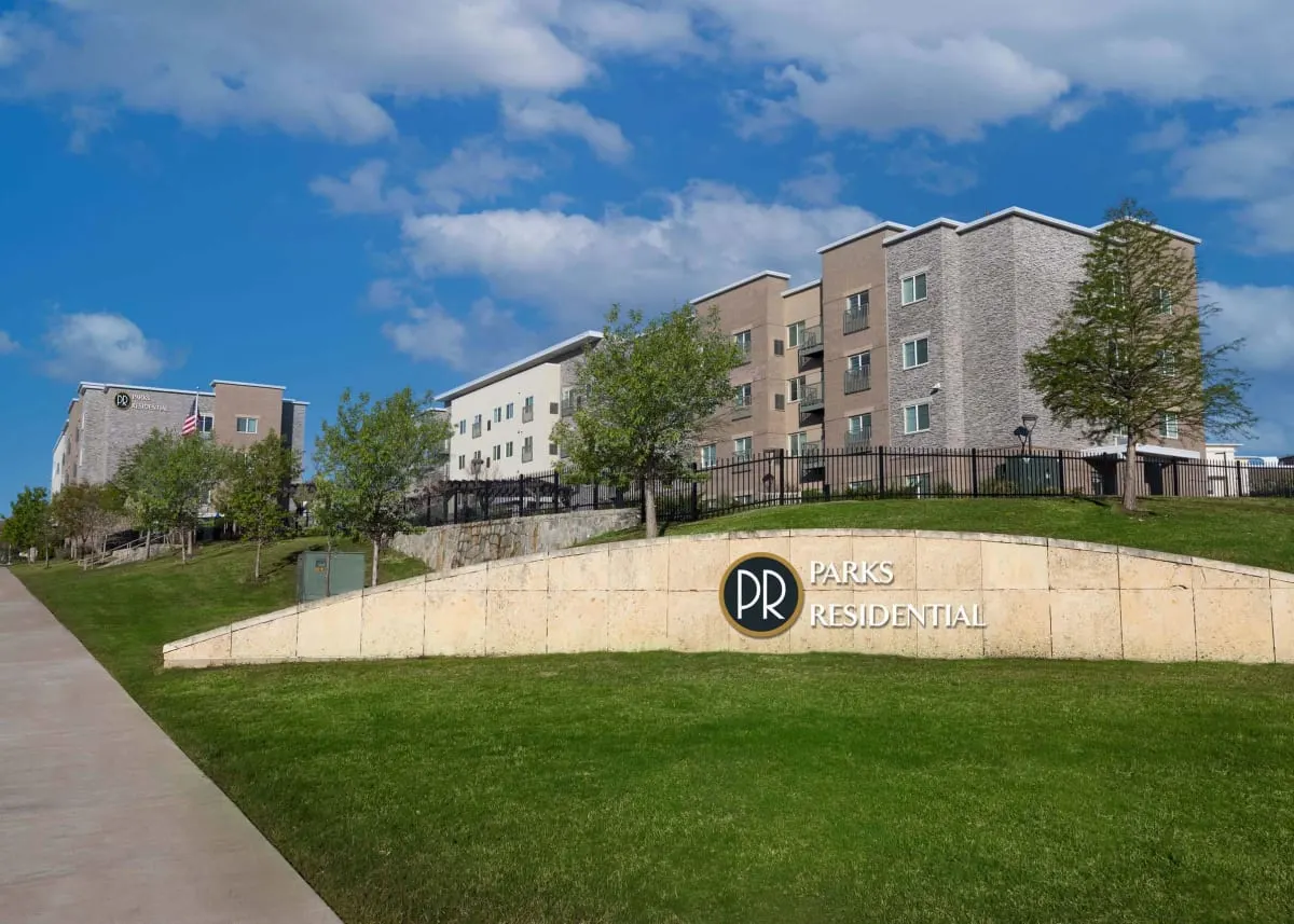 Parks Residential - Richardson