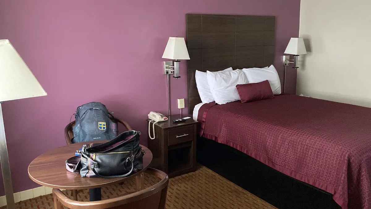 Silver Princess Motel