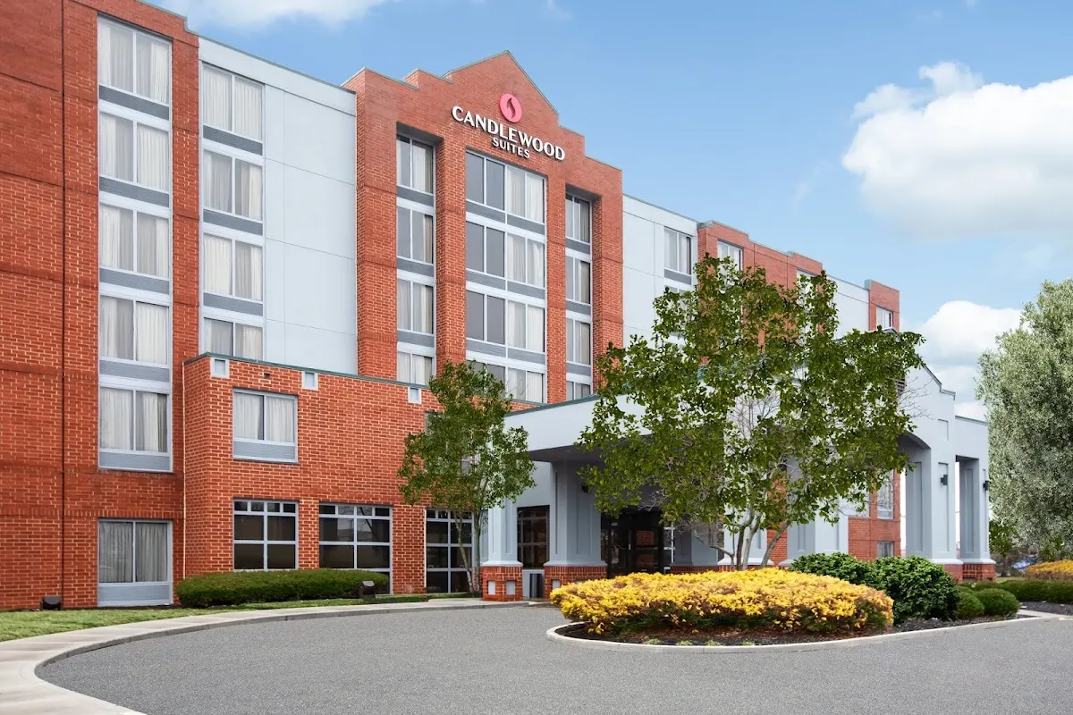 Candlewood Suites Cincinnati Northeast - Mason by IHG