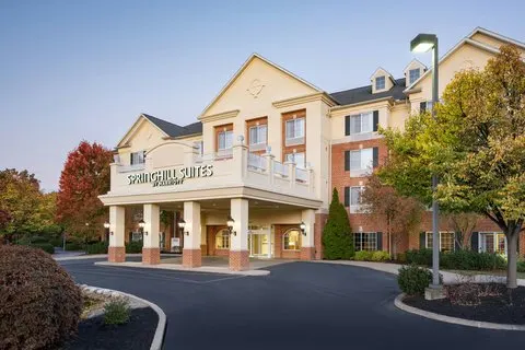 SpringHill Suites by Marriott State College
