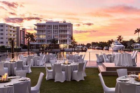 Residence Inn by Marriott Fort Lauderdale Intracoastal/Il Lugano