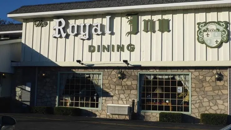 The Royal Inn