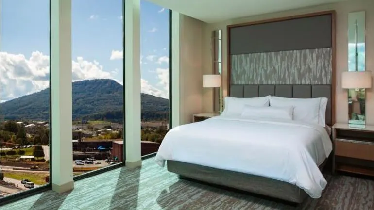 The Westin Chattanooga