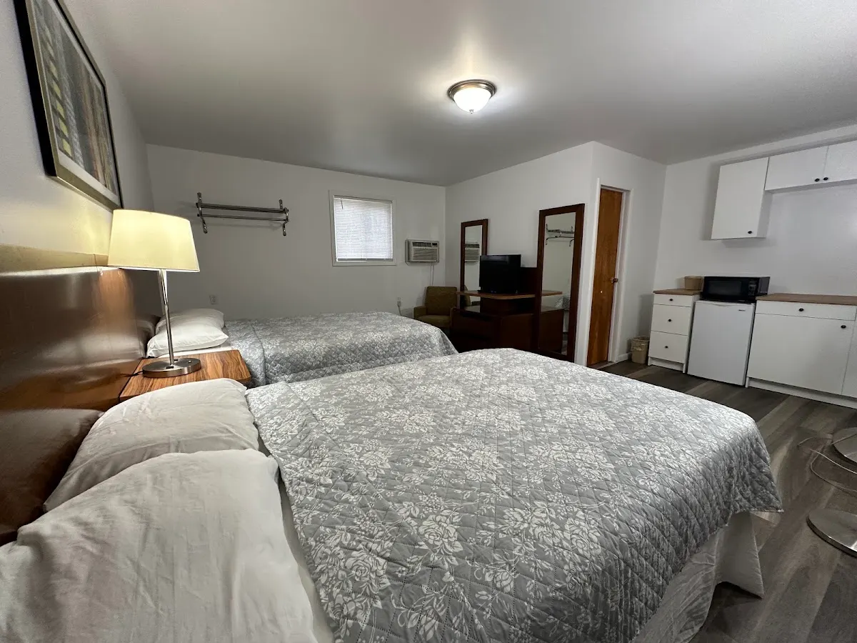Budget Inn