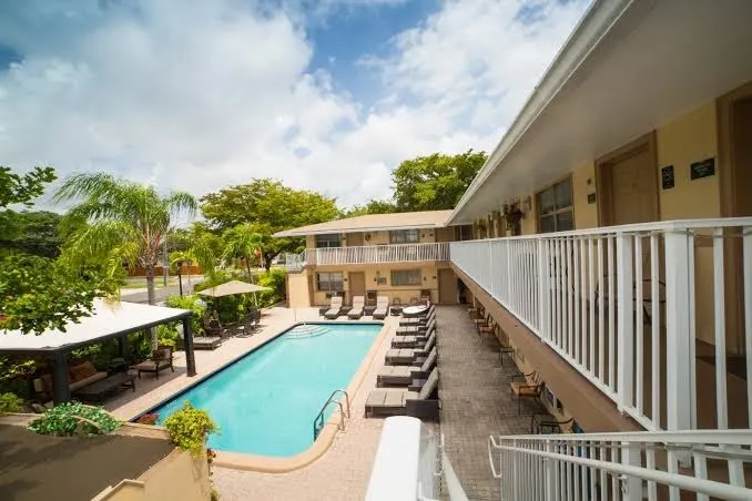 Sheridan Guesthouse