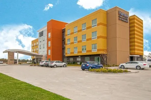 Fairfield by Marriott Inn & Suites LaPlace