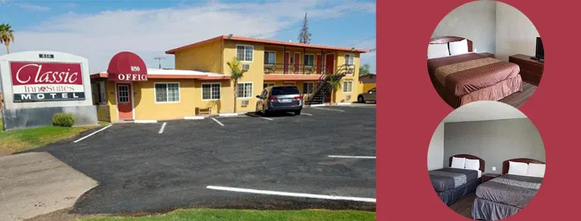 Classic Inn & Suites