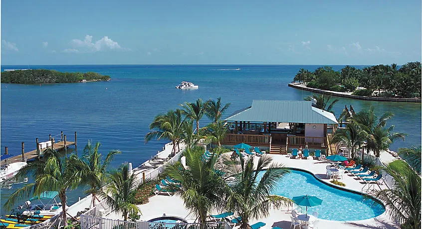 Bluegreen Vacations Hammocks at Marathon, Ascend Collection Resort