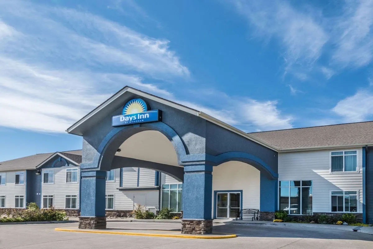 Days Inn Great Falls