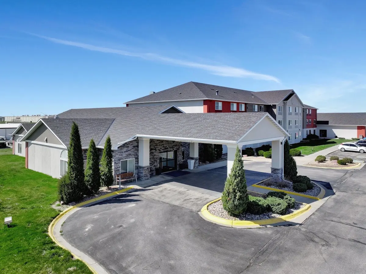 Holiday Inn Express & Suites Beatrice by IHG