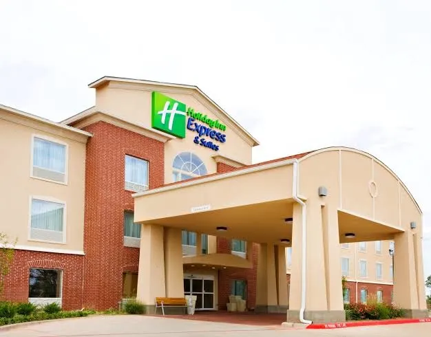 Holiday Inn Express & Suites North Shamrock TX
