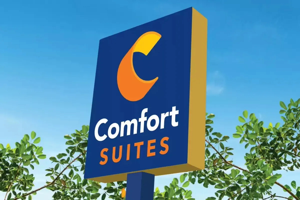 Comfort Suites Plano East - Richardson