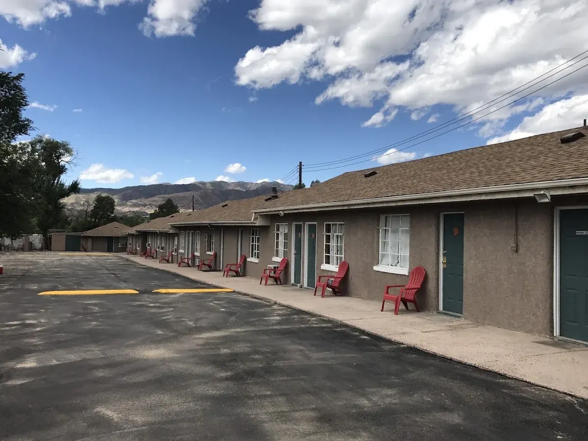 Aspen Lodge