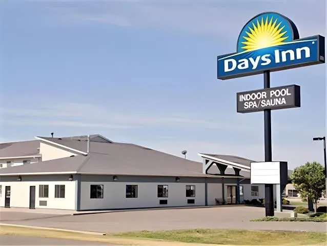 Days Inn by Wyndham Watertown