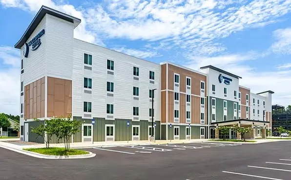 WoodSpring Suites Fort Walton Beach - Eglin AFB