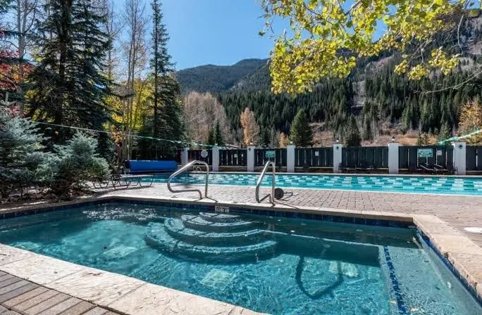 The Vail Racquet Club Health & Fitness Club