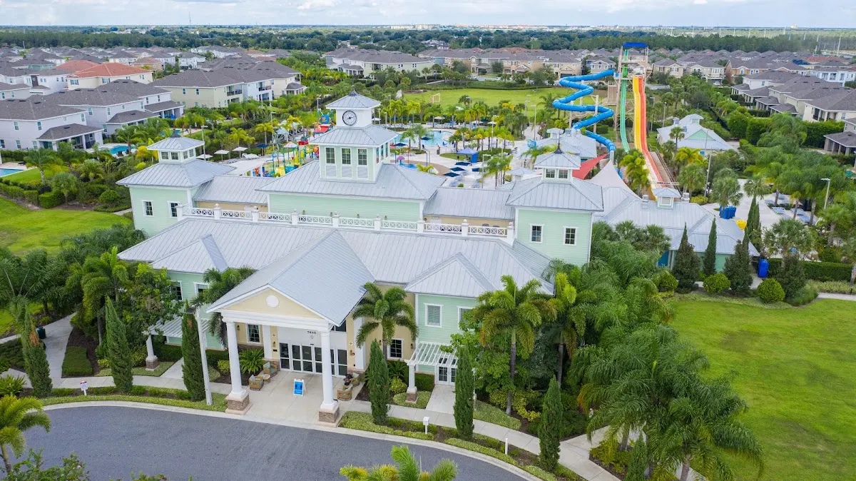 Encore Resort at Reunion