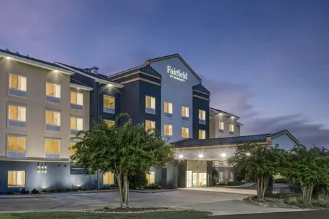Fairfield by Marriott Inn & Suites Ruston