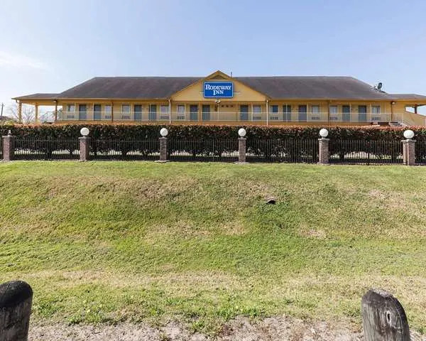 Rodeway Inn South Houston